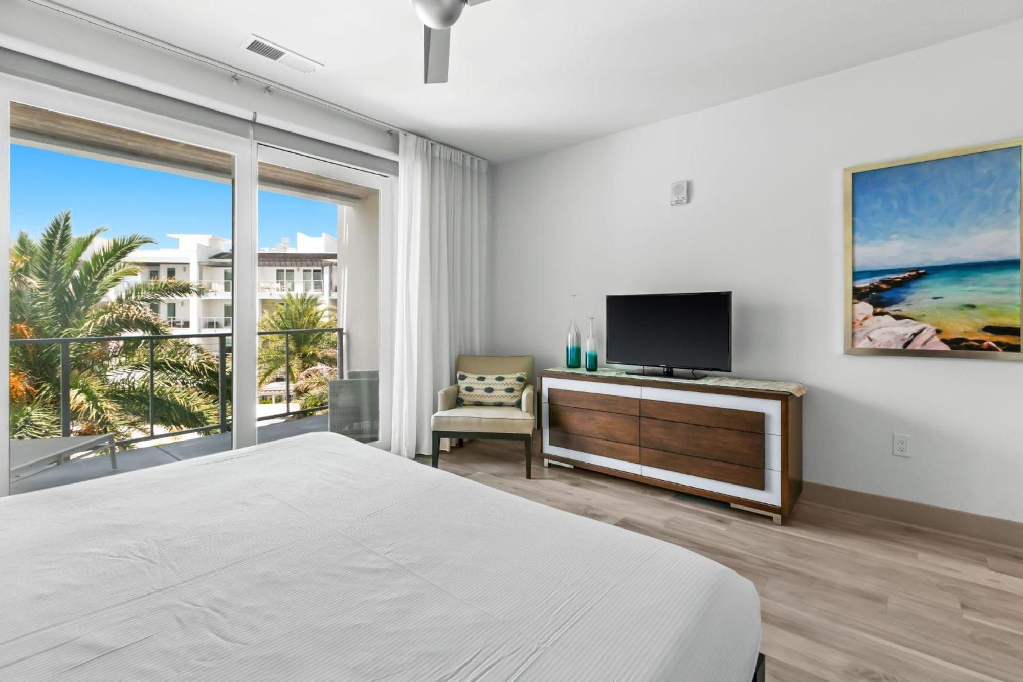 The Pointe 333 Villa Inlet Beach Ngoại thất bức ảnh